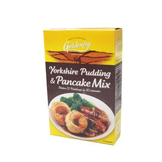 Goldenfry Yorkshire Pudding Mix 142g