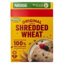 Nestle Shredded Wheat Original 16s 400g