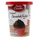 Betty Crocker Chocolate Fudge Icing ** Rich & Creamy 400g