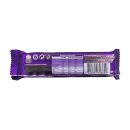 Cadbury Dairy Milk Fruit & Nut 49g