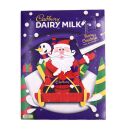 Cadbury Dairy Milk Advent Calendar 90g