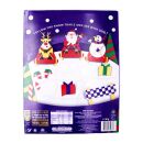 Cadbury Dairy Milk Advent Calendar 90g