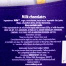 Cadbury Dairy Milk Advent Calendar 90g