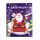 Cadbury Dairy Milk Advent Calendar 90g