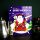 Cadbury Dairy Milk Advent Calendar 90g