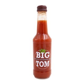 Big Tom Spiced Tomato Juice 250ml