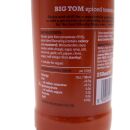 Big Tom Spiced Tomato Juice 250ml