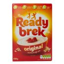 Weetabix Ready Brek Original Super Smooth Porridge 450g