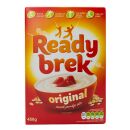 Weetabix Ready Brek Original Super Smooth Porridge 450g