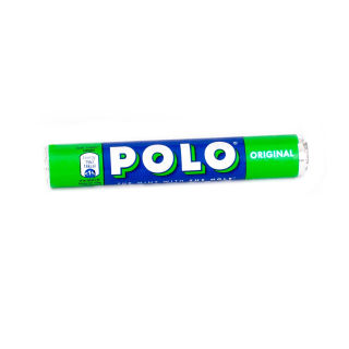 Nestle Polo Mint Original 34g