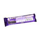 Cadbury Dairy Milk  Fairtrade Chocolate 45g