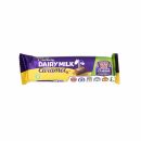 Cadbury Dairy Milk Caramel 45g