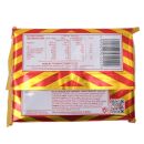 Tunnocks Caramel Wafer Biscuits 4 x 30g