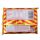 Tunnocks Caramel Wafer Biscuits 4 x 30g