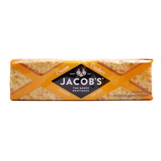 Jacobs Cream Crackers 300g