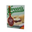 Greens Classic Scone Baking Mix 280g