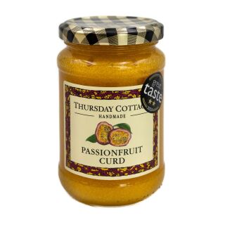 Thursday Cottage Passionfruit Curd 310g