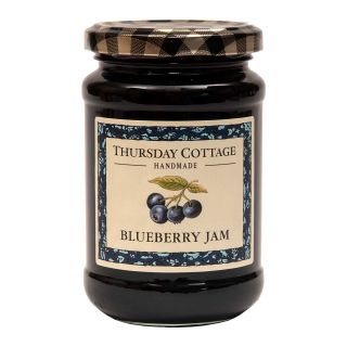 Thursday Cottage Blueberry Jam 340g