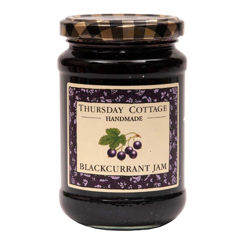 Thursday Cottage Morello Cherry Jam 340g