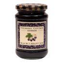 Thursday Cottage Blackcurrant Jam 340g