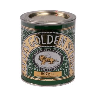 Lyles Golden Syrup 907g