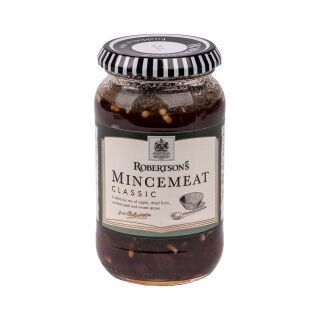 Robertsons Classic Mincemeat 411g