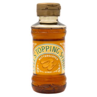 Lyles - Topping Syrup - Butterscotch 325g