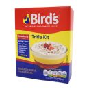 Birds Strawberry Trifle Flavour Mix 141g
