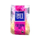 Tate & Lyle Fairtrade Light Brown Soft Sugar 500g