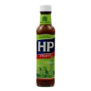 HP Fruity Brown Sauce 255g