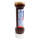 HP Original Brown Sauce Top Down 450g