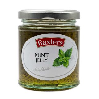 Baxters Mint Jelly 210g