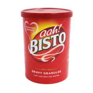 Bisto Favourite Gravy Granules 170g