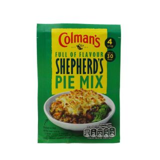 Colmans Shepherds Pie Mix 50g