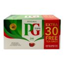 PG Tips 240 Tea Bags 696g