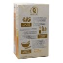 Quaker Oat So Simple Golden Syrup 10 Sachets 360g