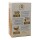Quaker Oat So Simple Golden Syrup 10 Sachets 360g