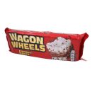 Wagon Wheels 6 Individually Wrapped 219g