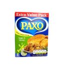 PAXO Sage & Onion Stuffing Twin Pack (2x190g) 380g