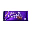 Cadbury Dairy Milk XXL-Chocolate 360g