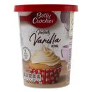 Betty Crocker Velvety Vanilla Icing 400g