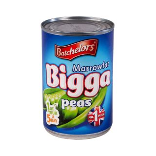 Batchelors Bigga Marrowfat Peas 300g