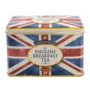 New English Teas - English Breakfast Tea 40 Tea Bags -...