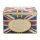 New English Teas - English Breakfast Tea 40 Tea Bags - Union Jack Vintage Tin