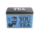 New English Teas - English Afternoon Tea 40 Tea Bags -...