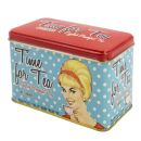 New English Teas - English Breakfast Tea 40 Tea Bags -...