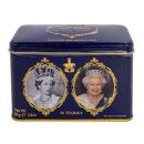 New English Teas - English Breakfast Tea 40 Tea Bags -...