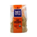 Tate & Lyle Fairtrade Light Muscovado Sugar 500g