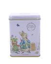 New English Teas - English Breakfast Tea 40 Tea Bags - Beatrix Potter "Peter Rabbit" Tin