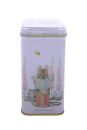 New English Teas - English Breakfast Tea 40 Tea Bags - Beatrix Potter "Peter Rabbit" Tin